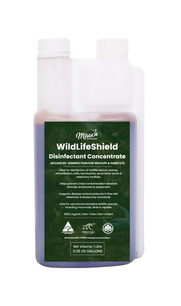 WildLifeShield